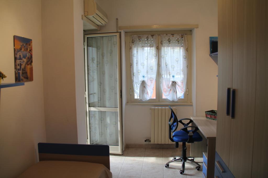 Pirhouse Leilighet Roma Rom bilde