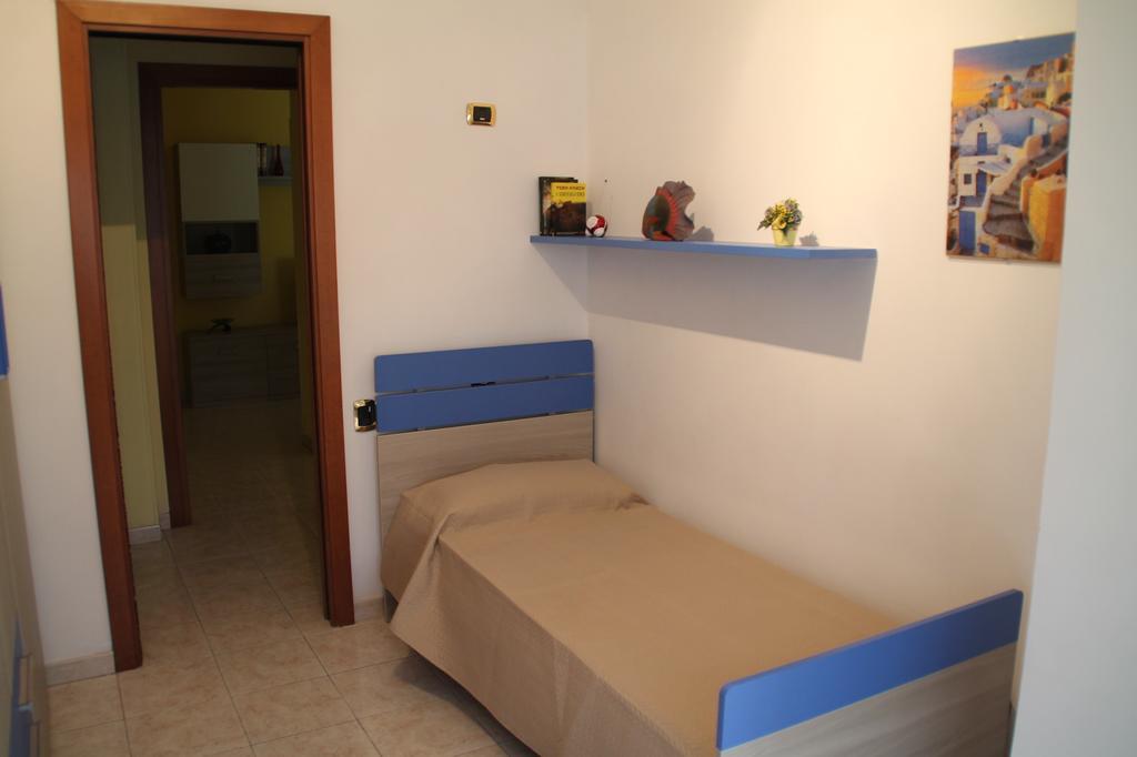 Pirhouse Leilighet Roma Rom bilde