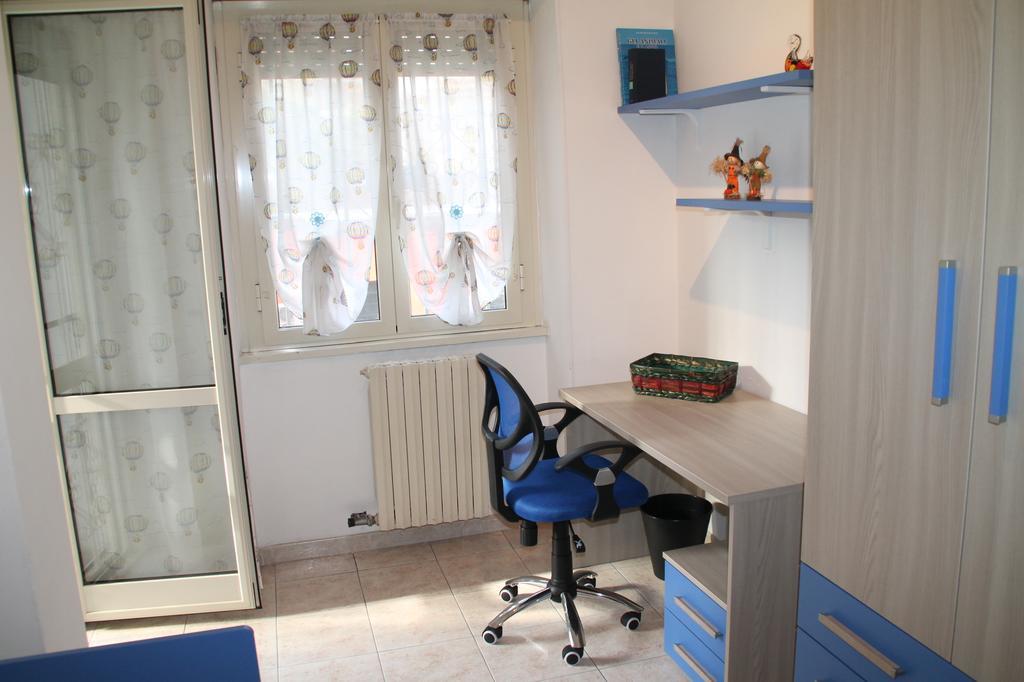 Pirhouse Leilighet Roma Rom bilde