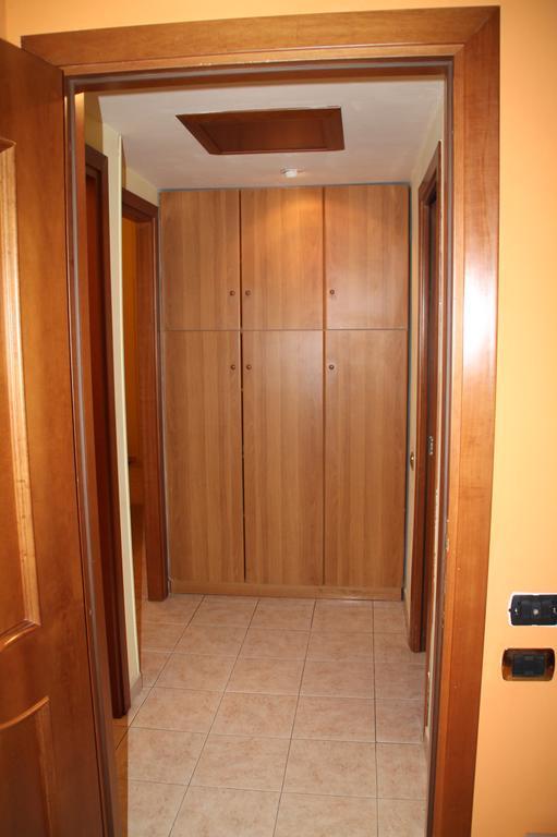 Pirhouse Leilighet Roma Rom bilde