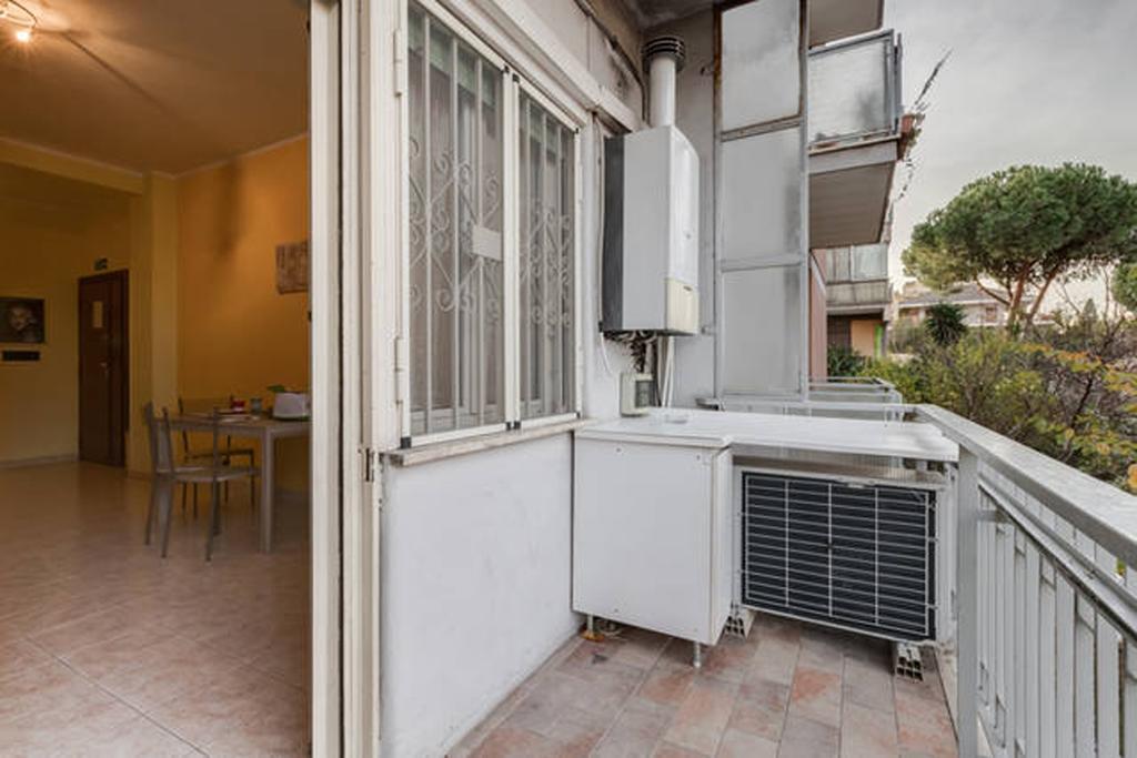 Pirhouse Leilighet Roma Rom bilde