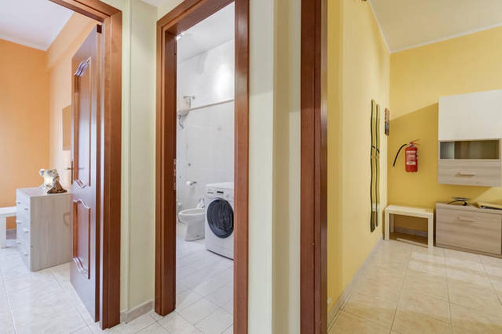 Pirhouse Leilighet Roma Rom bilde