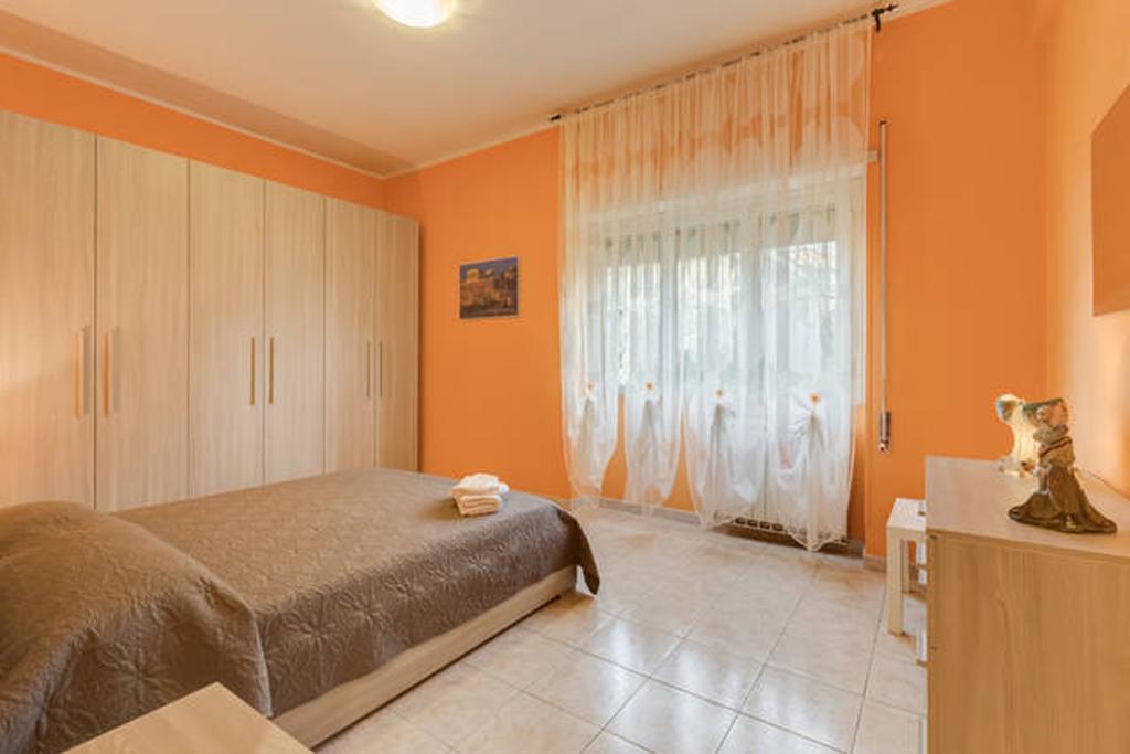 Pirhouse Leilighet Roma Rom bilde